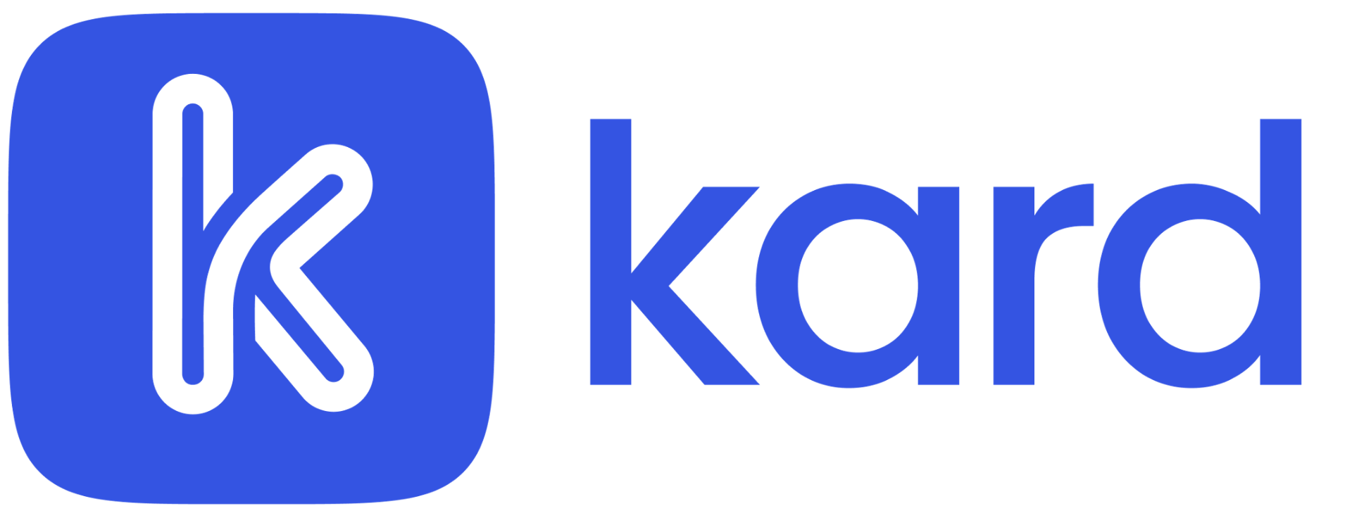 Kard Help Center home page
